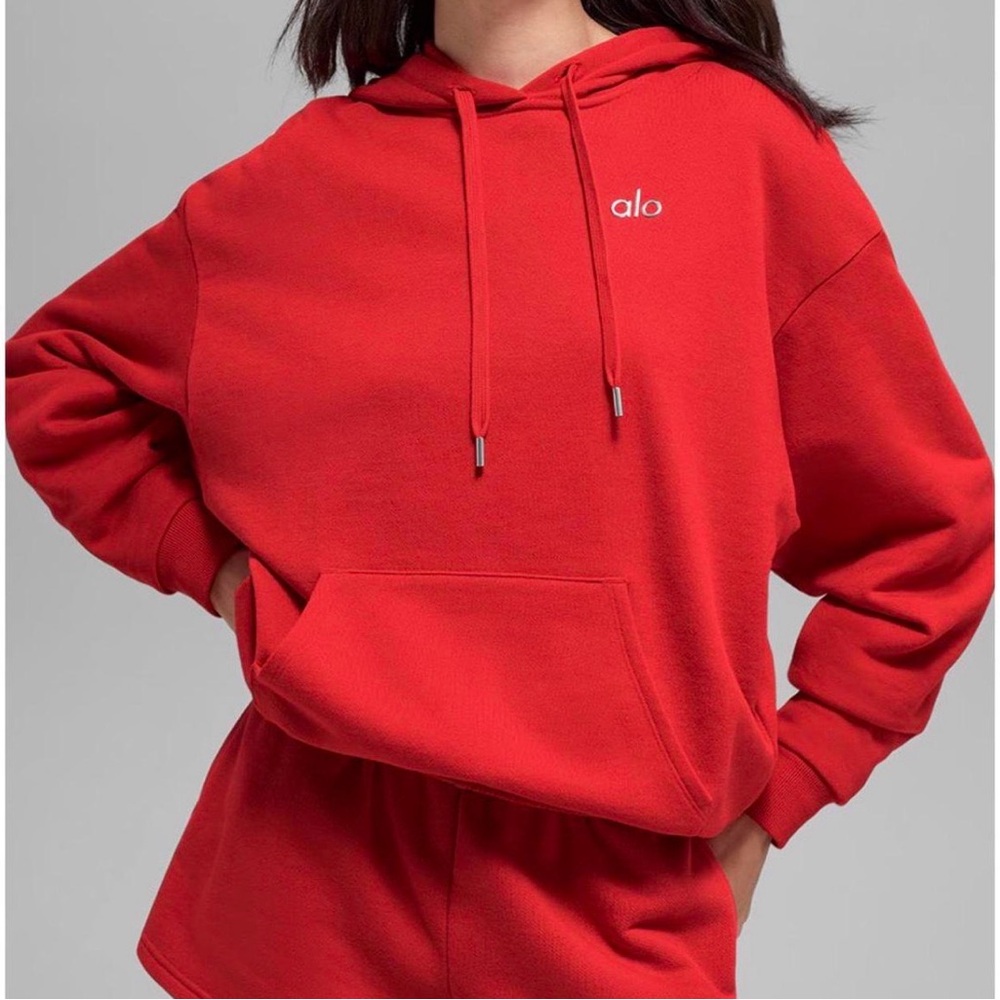 Alo hoodie
